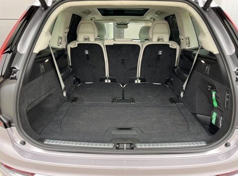 Volvo XC90 T8 eAWD ULTRA BRIGHT