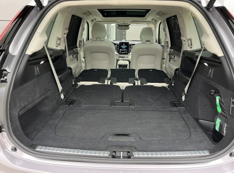 Volvo XC90 T8 eAWD ULTRA BRIGHT