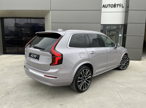 Volvo XC90 T8 eAWD ULTRA BRIGHT
