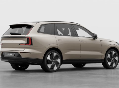 Volvo EX90 Twin Motor Performance Electric Ultra 7 sed.