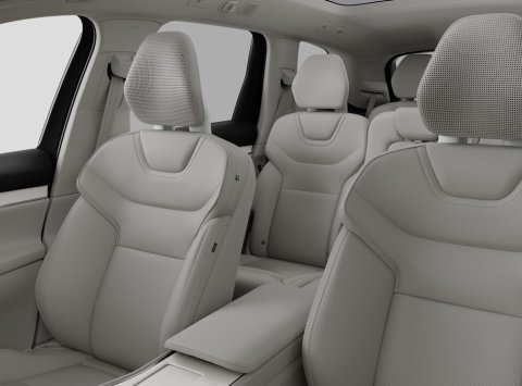 Volvo EX90 Twin Motor Performance Electric Ultra 7 sed.