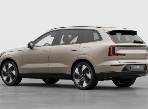 Volvo EX90 Twin Motor Performance Electric Ultra 7 sed.