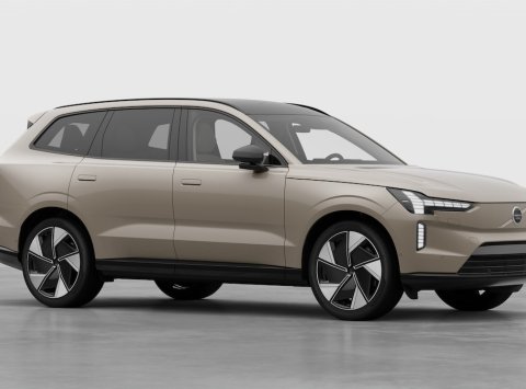 Volvo EX90 Twin Motor Performance Electric Ultra 7 sed.