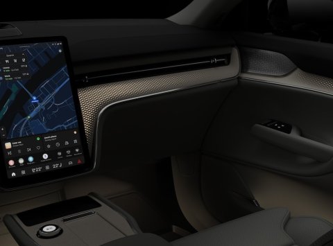 Volvo EX90 Twin Motor Performance Electric Ultra 7 sed.