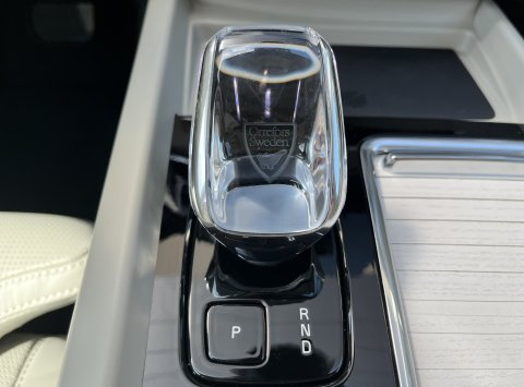 Volvo XC60 B5 AWD AT8 PLUS DARK