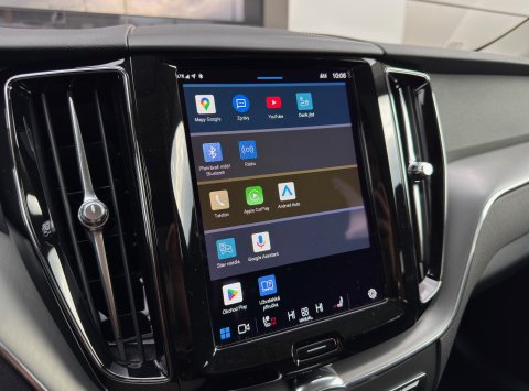 Volvo XC60 B4 (D) AWD AT8 MOMENTUM PRO