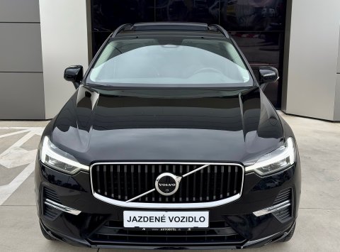Volvo XC60 B4 (D) AWD AT8 MOMENTUM PRO
