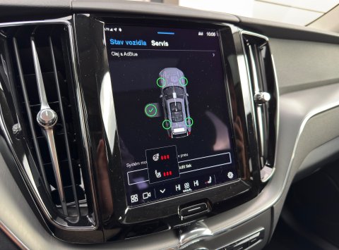 Volvo XC60 B4 (D) AWD AT8 MOMENTUM PRO