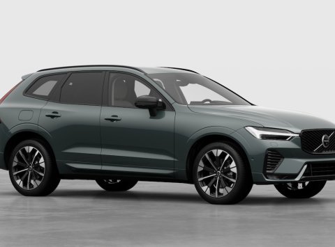 Volvo XC60 B5(P) AWD AT8 PLUS DARK