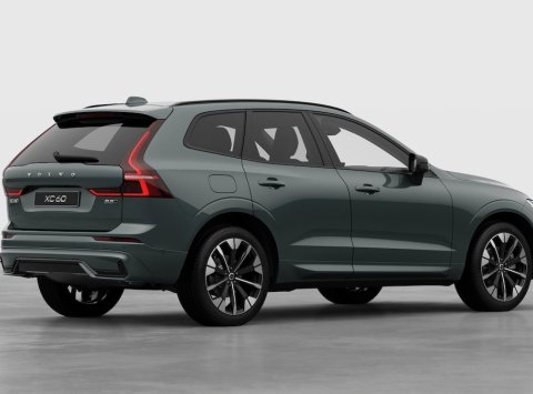 Volvo XC60 B5(P) AWD AT8 PLUS DARK