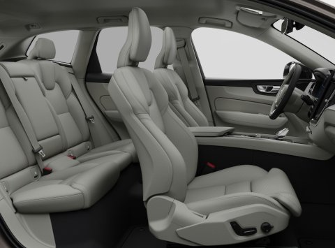 Volvo XC60 B5(P) AWD AT8 PLUS DARK