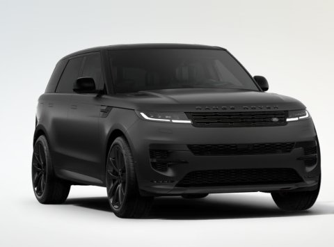 Land Rover Range Rover Sport D350 MHEV Autobiography AWD Auto