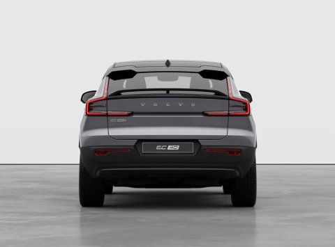 Volvo EC40 SINGLE MOTOR EXTENDED RANGE PLUS