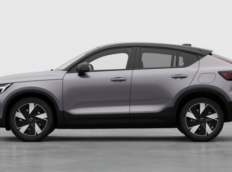 Volvo EC40 SINGLE MOTOR EXTENDED RANGE PLUS