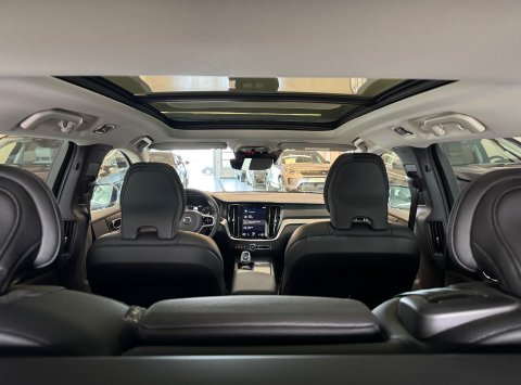 Volvo V60 B4 (D) FWD AT8 INSCRIPTION