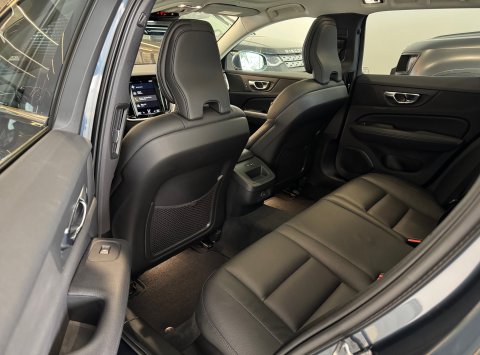 Volvo V60 B4 (D) FWD AT8 INSCRIPTION