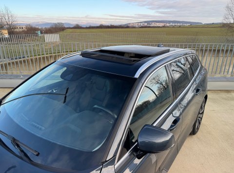 Volvo V60 B4 (D) FWD AT8 INSCRIPTION