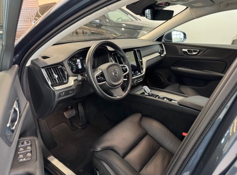 Volvo V60 B4 (D) FWD AT8 INSCRIPTION