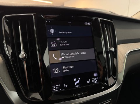 Volvo V60 B4 (D) FWD AT8 INSCRIPTION