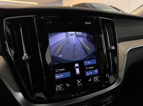 Volvo V60 B4 (D) FWD AT8 INSCRIPTION