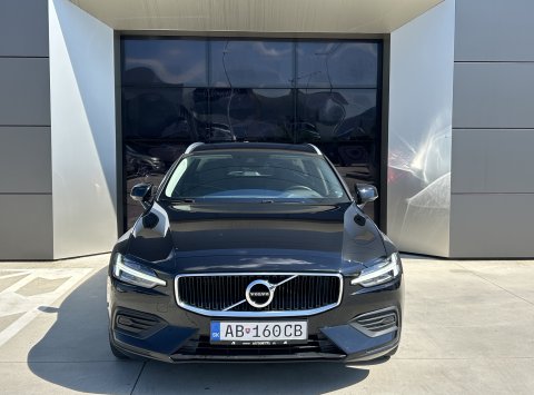 Volvo V60 D3 FWD MT6 MOMENTUM PRO
