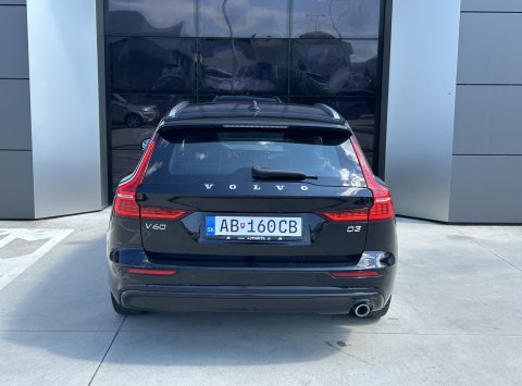 Volvo V60 D3 FWD MT6 MOMENTUM PRO