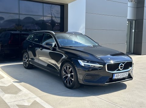 Volvo V60 D3 FWD MT6 MOMENTUM PRO