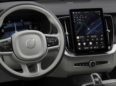 Volvo XC90 T8 eAWD PLUS BRIGHT