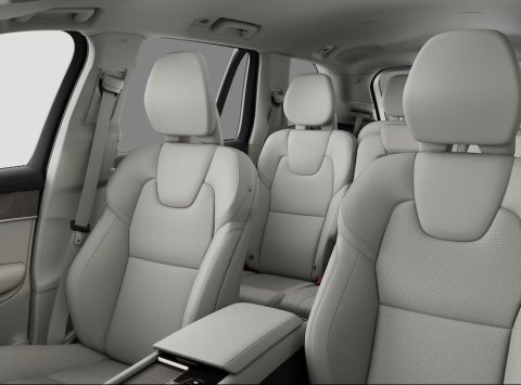 Volvo XC90 T8 eAWD PLUS BRIGHT