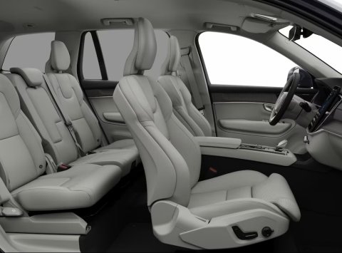 Volvo XC90 T8 eAWD PLUS BRIGHT