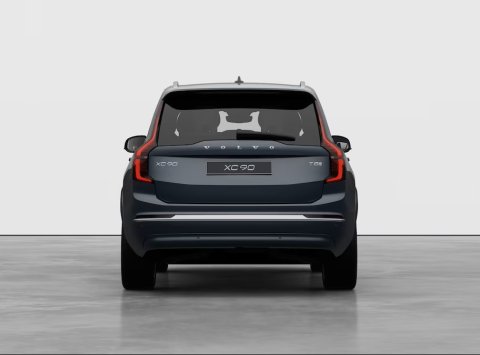 Volvo XC90 T8 eAWD PLUS BRIGHT