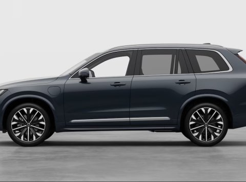 Volvo XC90 T8 eAWD PLUS BRIGHT