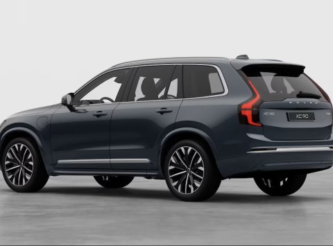 Volvo XC90 T8 eAWD PLUS BRIGHT