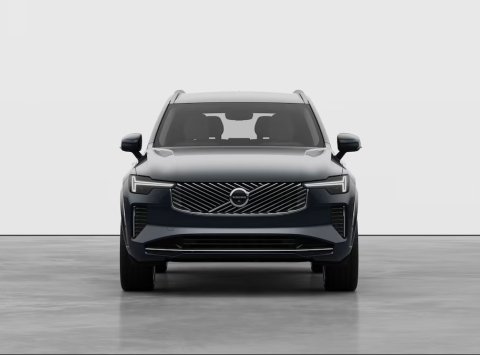 Volvo XC90 T8 eAWD PLUS BRIGHT