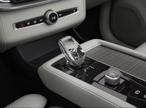 Volvo XC90 T8 eAWD PLUS BRIGHT