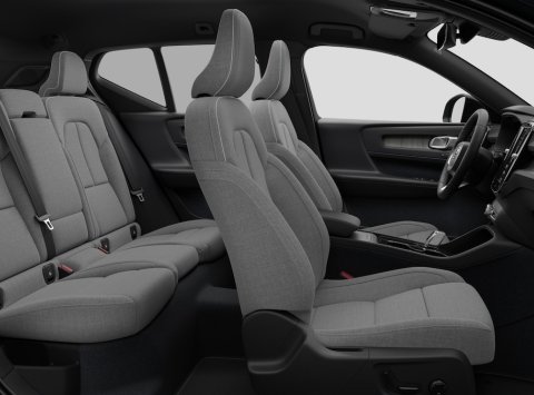 Volvo EX40 Single EXTEND.RANGE PLUS 82kWh 252k