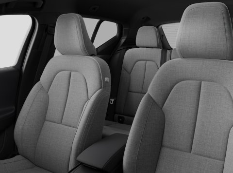 Volvo EX40 Single EXTEND.RANGE PLUS 82kWh 252k