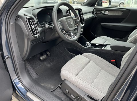 Volvo EX40 Single EXTEND.RANGE PLUS 82kWh 252k