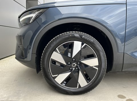 Volvo EX40 Single EXTEND.RANGE PLUS 82kWh 252k