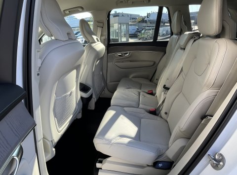 Volvo XC90 T8 eAWD AT8 PLUS BRIGHT