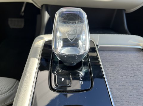 Volvo XC90 T8 eAWD AT8 PLUS BRIGHT