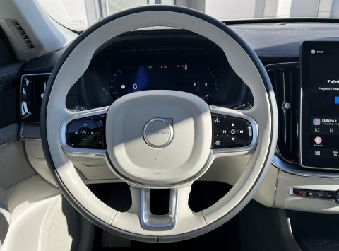 Volvo XC90 T8 eAWD AT8 PLUS BRIGHT