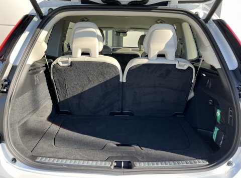 Volvo XC90 T8 eAWD AT8 PLUS BRIGHT