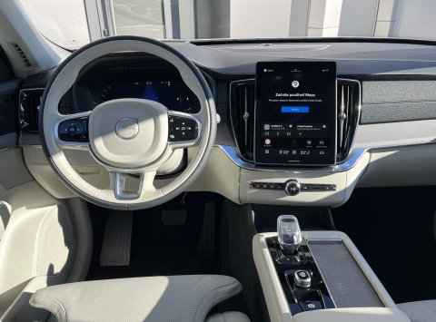 Volvo XC90 T8 eAWD AT8 PLUS BRIGHT