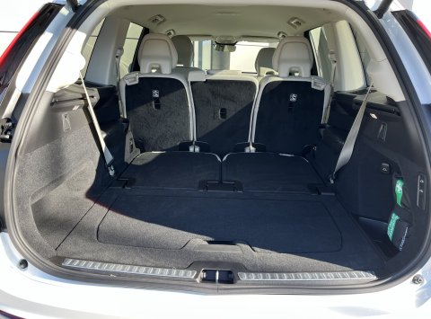 Volvo XC90 T8 eAWD AT8 PLUS BRIGHT