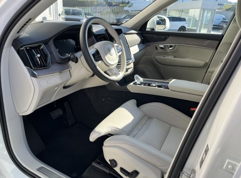 Volvo XC90 T8 eAWD AT8 PLUS BRIGHT