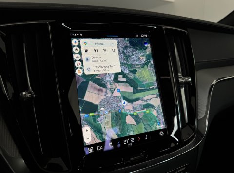 Volvo S60 B5 (P) AWD AT8 ULTIMATE DARK