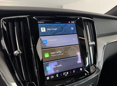 Volvo S60 B5 (P) AWD AT8 ULTIMATE DARK