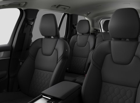 Volvo XC90 B5(P) AWD AT8 CORE BRIGHT