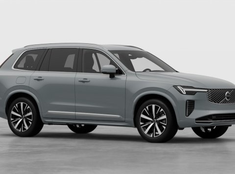 Volvo XC90 B5(P) AWD AT8 CORE BRIGHT